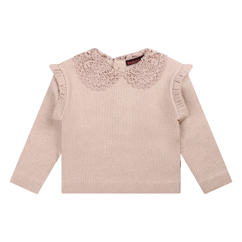 Bakkaboe 3315301 W20175 tops Champagne