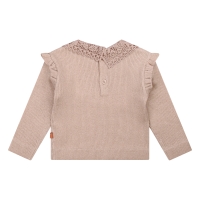 Bakkaboe 3315301 W20175 tops Champagne