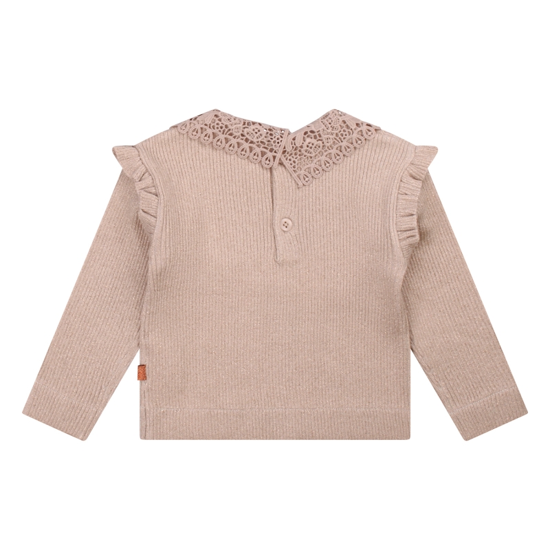 Bakkaboe 3315301 W20175 tops Champagne