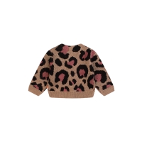 Bakkaboe 3115302 W10184 vesten Zand