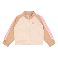 Bakkaboe 3215402 Z10173 vesten Zand