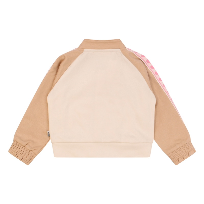 Bakkaboe 3215402 Z10173 vesten Zand