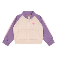 Bakkaboe 3215402 Z10173 vesten Lila