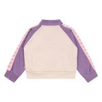 Bakkaboe 3215402 Z10173 vesten Lila