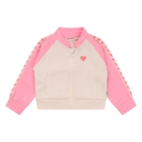 Bakkaboe 3215402 Z10173 vesten Rose