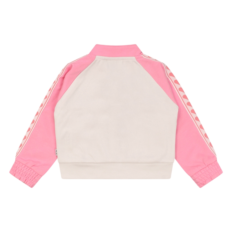 Bakkaboe 3215402 Z10173 vesten Rose