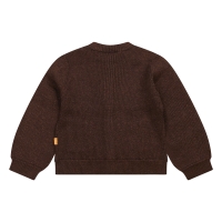 Bakkaboe 3315302 W20183 vesten Bruin donker