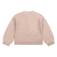 Bakkaboe 3315302 W20183 vesten Champagne