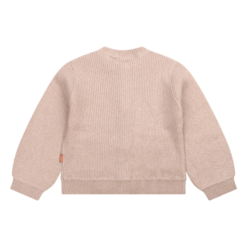 Bakkaboe 3315302 W20183 vesten Champagne