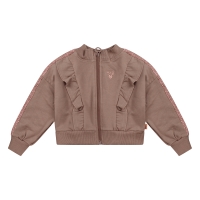 Bakkaboe 3315401 W20159 vesten Taupe