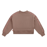 Bakkaboe 3315401 W20159 vesten Taupe