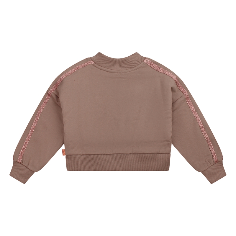 Bakkaboe 3315401 W20159 vesten Taupe
