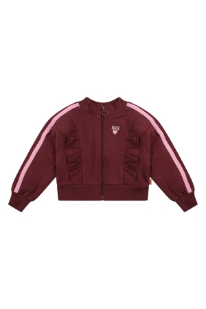 Bordeaux rood 
