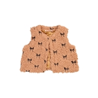 Bakkaboe Lynda baby W10228 tops Zand