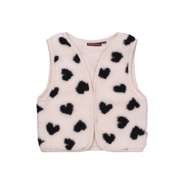 Bakkaboe 3115500 W10178 baby meisjes Baby meisjes gilet/hesje Kit