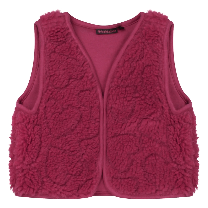 Bakkaboe 3315500 W20179 tops Cerise