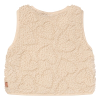 Bakkaboe 3315500 W20179 tops Cream