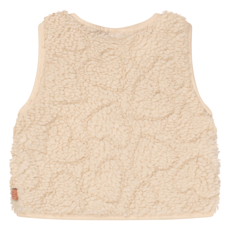 Bakkaboe 3315500 W20179 tops Cream