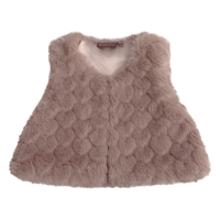 Bakkaboe 3315501 W20180 tops Taupe