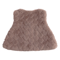 Bakkaboe 3315501 W20180 tops Taupe