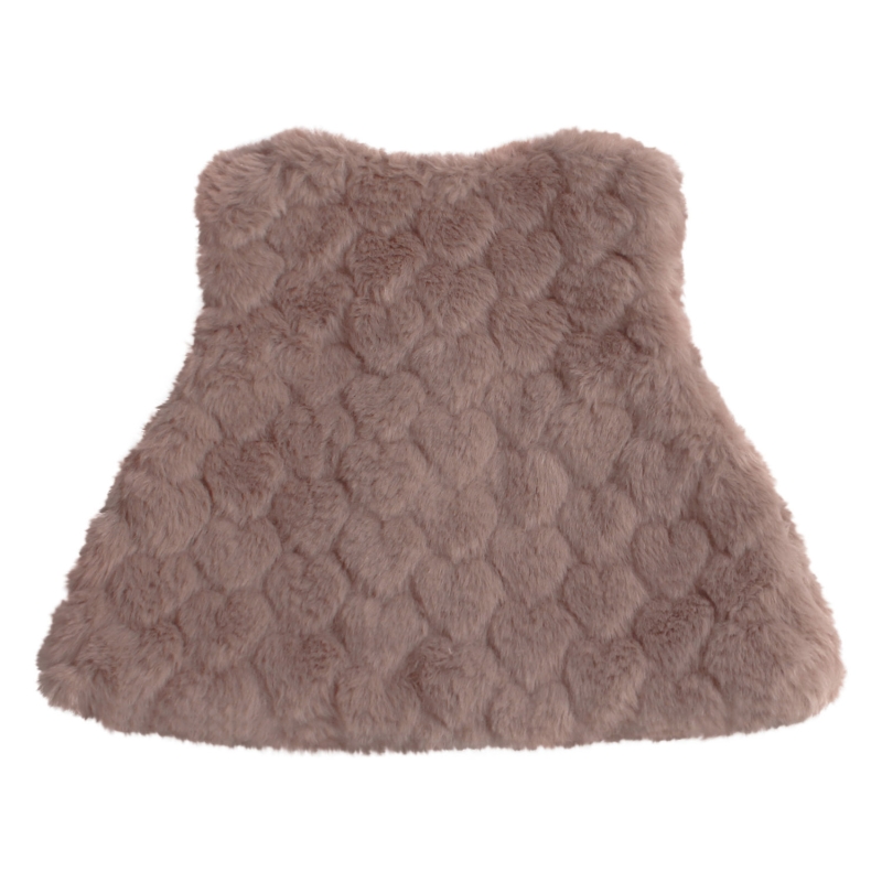 Bakkaboe 3315501 W20180 tops Taupe