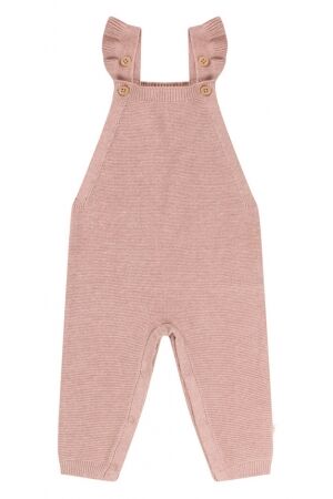 Bakkaboe Bakkaboe 2916300 W90297 Roze 53.OLDROSEMELEE.W24