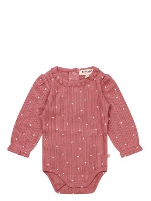 bakkaboe newborn bakkaboe newborn 3116900 W10316 Roze