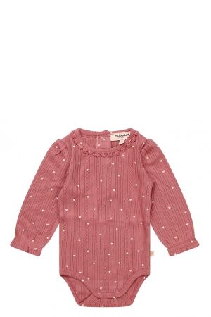 bakkaboe newborn bakkaboe newborn 3116900 W10316 Roze 64.ROUGE.W25