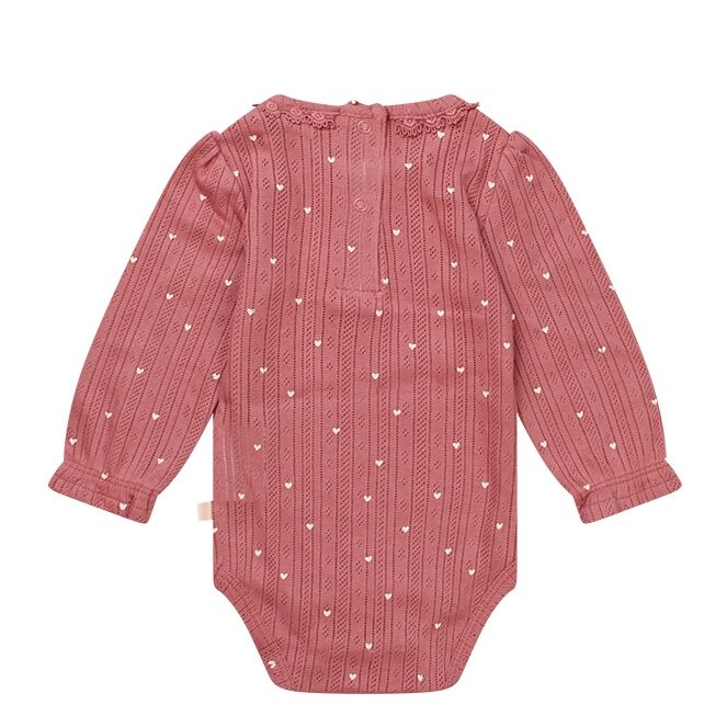 bakkaboe newborn bakkaboe newborn 3116900 W10316 Roze 64.ROUGE.W25 bakkaboe newborn 3116900 W10316 Baby meisjes basismode Roze bestel je online bij www.bertusmode.nl/