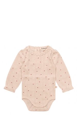 bakkaboe newborn bakkaboe newborn 3116900 W10316 Ecru 65.MILK.W25