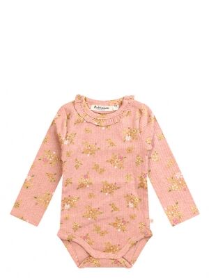 bakkaboe newborn bakkaboe newborn 3116901 W10317 Roze