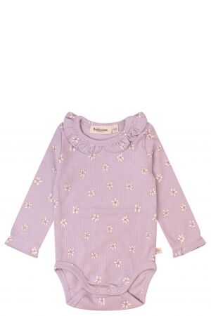 bakkaboe newborn bakkaboe newborn 3216900 Z10115 Paars 24.BABYLILAC.S26