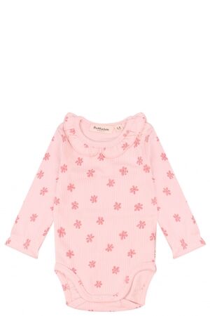 bakkaboe newborn bakkaboe newborn 3216900 Z10115 Roze 26.BABYROSE.S26