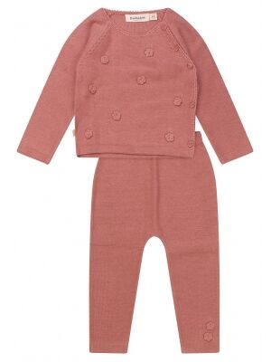bakkaboe newborn bakkaboe newborn 3216903 Z10121 Roze