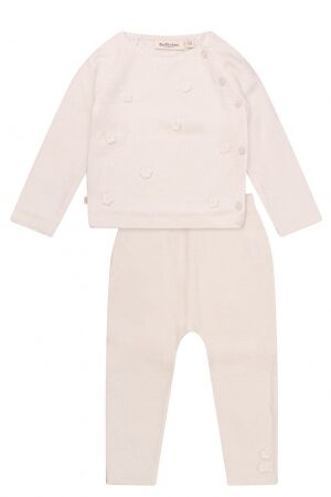 bakkaboe newborn bakkaboe newborn 3216903 Z10121 Beige 23.BABYECRU.S26