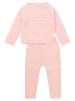 bakkaboe newborn bakkaboe newborn 3216903 Z10121 Roze