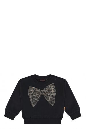 Bakkaboe Bakkaboe 3115400 W10171 Zwart 02.BLACK.W25