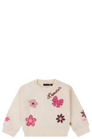 Bakkaboe Bakkaboe 3115401 W10172 Beige 05.CREAM.W25