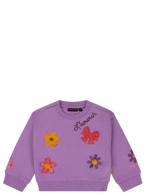 Bakkaboe Bakkaboe 3115401 W10172 Paars