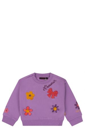 Bakkaboe Bakkaboe 3115401 W10172 Paars 33.LAVENDER.W25