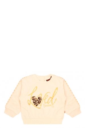 Bakkaboe Bakkaboe 3115402 W10183 Beige 05.CREAM.W25