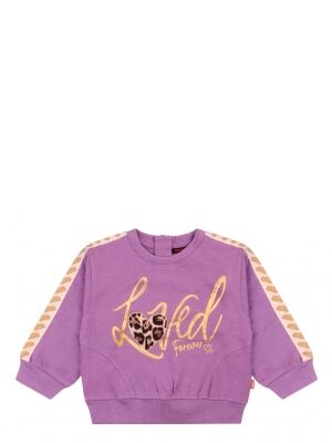 Bakkaboe Bakkaboe 3115402 W10183 Paars