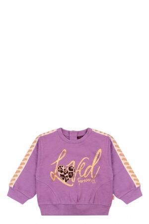 Bakkaboe Bakkaboe 3115402 W10183 Paars 33.LAVENDER.W25