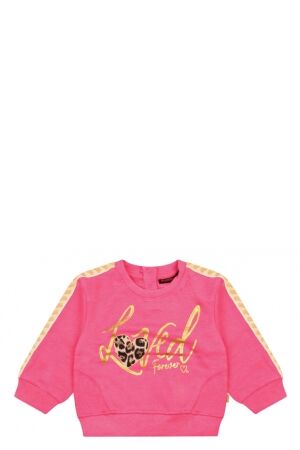 Bakkaboe Bakkaboe 3115402 W10183 Roze 37.BUBBLEGUM.W25