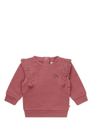 bakkaboe newborn bakkaboe newborn 3116401 W10314 Roze