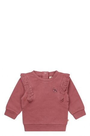bakkaboe newborn bakkaboe newborn 3116401 W10314 Roze 64.ROUGE.W25