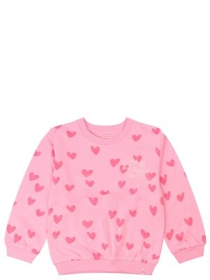 Bakkaboe Bakkaboe Luna Z10391 Roze