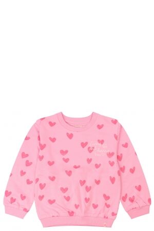 Bakkaboe Bakkaboe Luna Z10391 Roze pink Bakkaboe Bakkaboe Luna Z10391 Roze pink