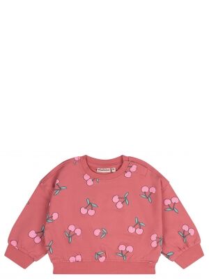 Bakkaboe Bakkaboe 3215401 Z10141 Rood