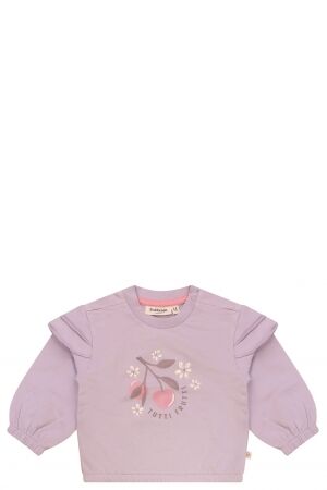 bakkaboe newborn bakkaboe newborn 3216400 Z10125 Paars 24.BABYLILAC.S26